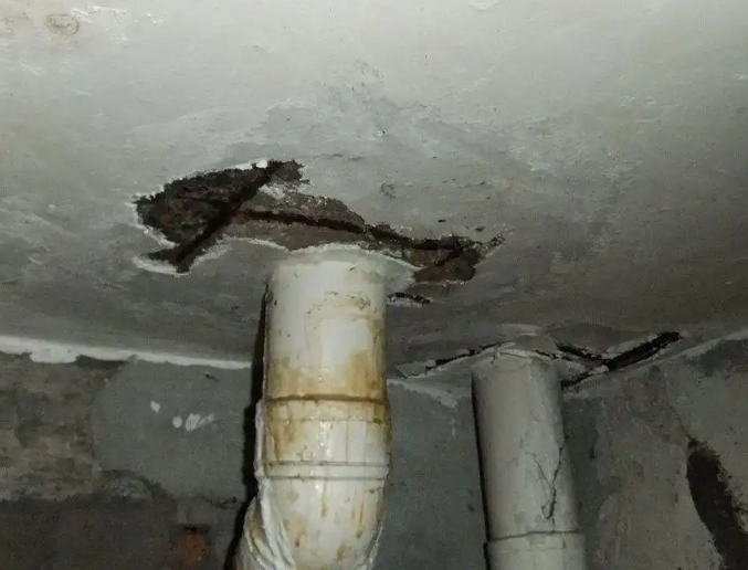 河东卫生间漏水维修公司浅析河东卫生间渗水维修的方法