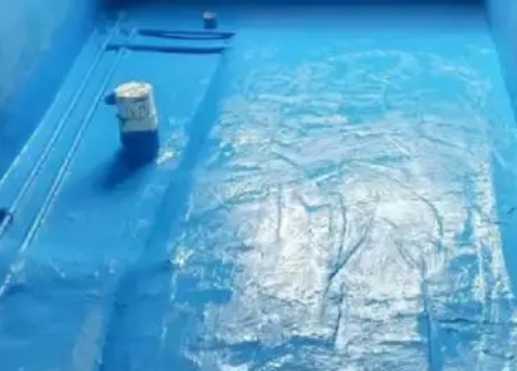 河东卫生间漏水维修公司分享下河东卫生间防水工程中常用防水涂料介绍。